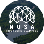 Riverdome wht LOGO P